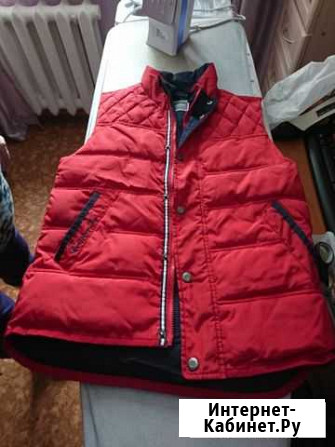 Продам безрукавку Благовещенск - изображение 1