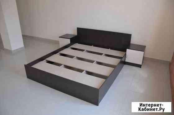 Кровать 140х200 Иваново