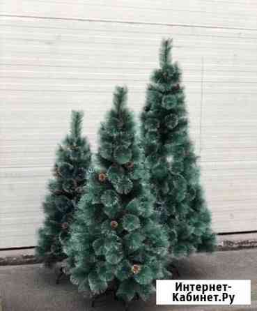 Елка искусственная Грозный