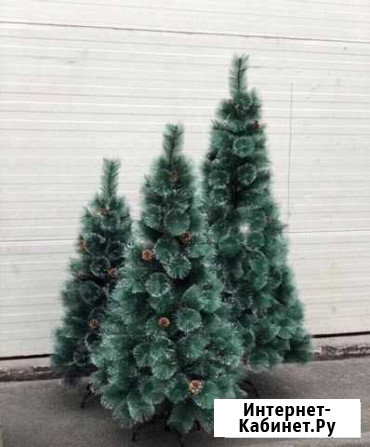 Елка искусственная Грозный - изображение 1