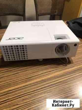 Проектор Владимир