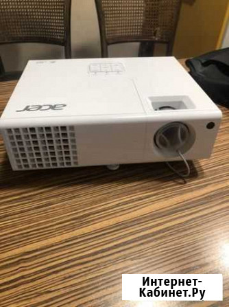 Проектор Владимир - изображение 1