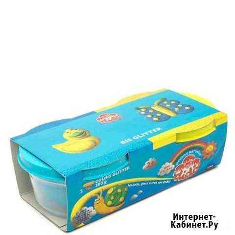 Масса для лепки Владимир