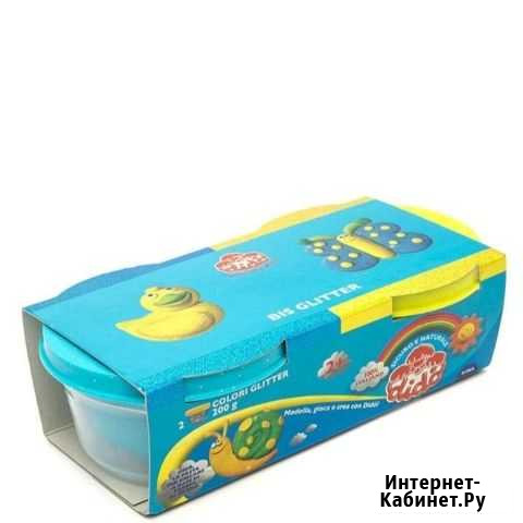 Масса для лепки Владимир - изображение 1