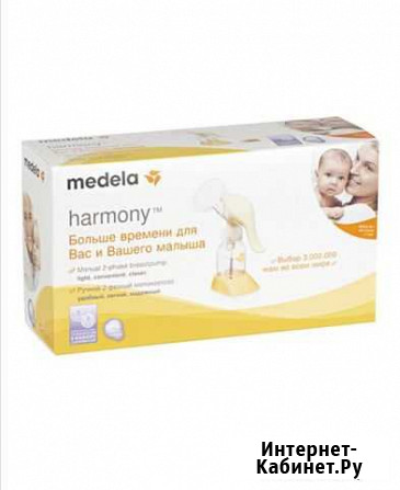Молокоотсос medela ручной Иваново - изображение 1