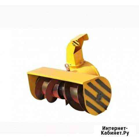 Снегоуборщик мтз Долгопрудный