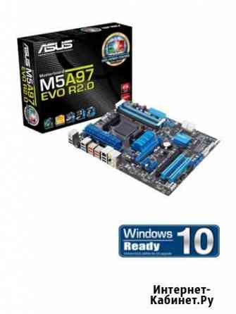 Материнская плата Asus в сборе Владикавказ