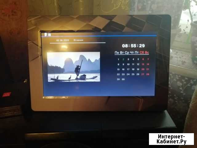 Фоторамка Нижний Новгород - изображение 1