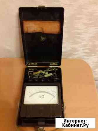 Омметр М371 Курск