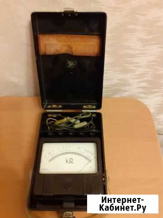 Омметр М371 Курск - изображение 1