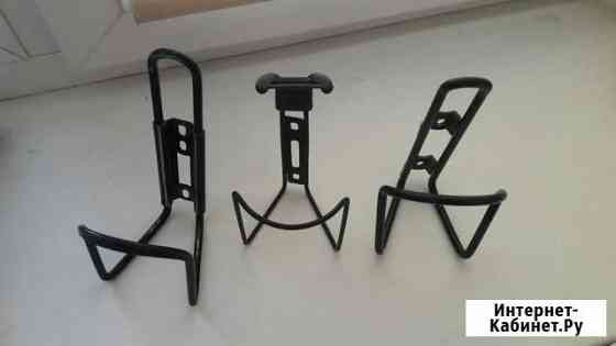 Флягодержатель 3шт цена за все Волгоград