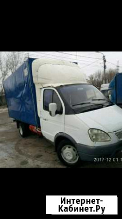 Грузоперевозки по городу и области Ульяновск - изображение 1