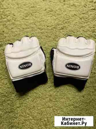 Перчатки для тренировок Самара