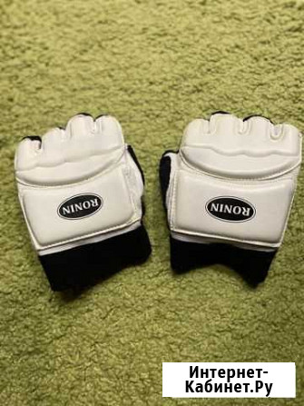 Перчатки для тренировок Самара - изображение 1