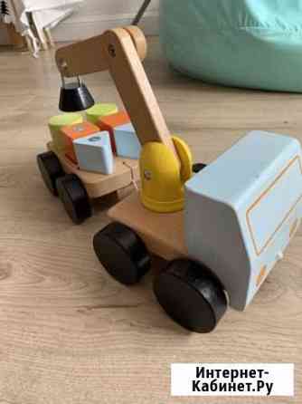 Игрушки Анапа