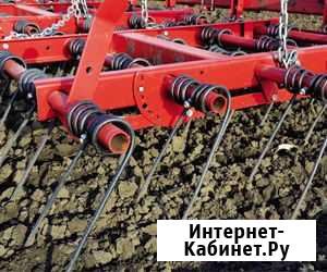 Борона пружинная лира XL и зубовая борона лари Ростов-на-Дону - изображение 1