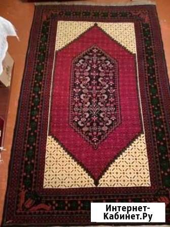 Ковер Волгоград - изображение 1