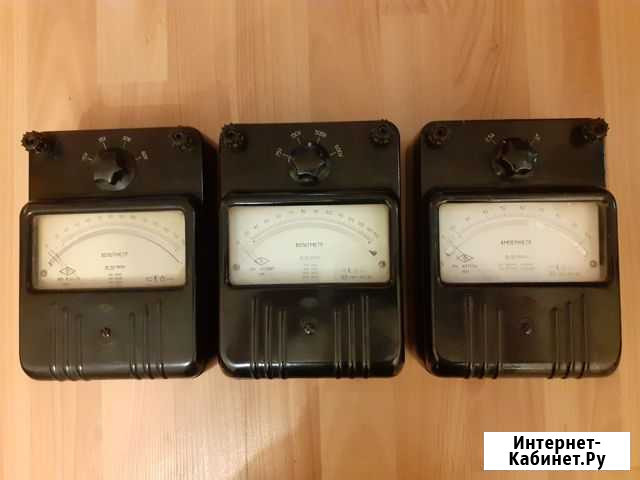 Измерительные приборы СССР Курск - изображение 1