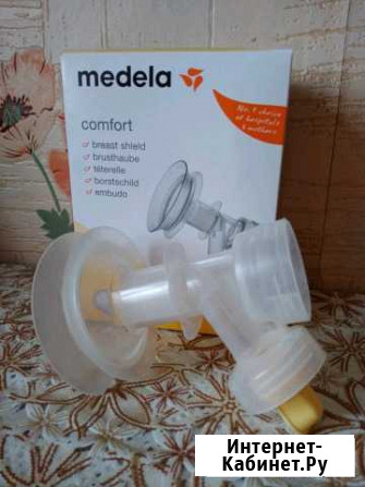 Воронка для сцеживания Medela Курск - изображение 1