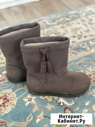 Сапоги crocs c10 Сургут - изображение 1