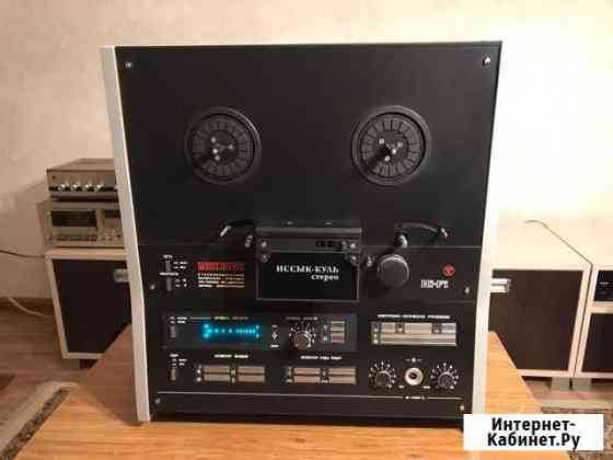 Иссык-Куль мпк 101-1С HI-FI Барнаул