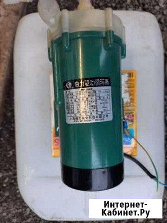 Водяной насос MP-30RZ Комсомольск-на-Амуре - изображение 1