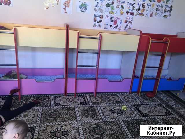 Мебель для садика Хасавюрт - изображение 1