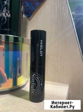 Кремовый хайлайтер Inglot Красногорск - изображение 1