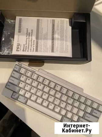 Клавиатура hhkb Professional hybrid Орехово-Зуево - изображение 1