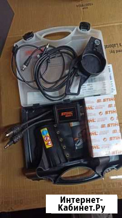 Прибор stihl MDG1- диагностики двигателя Иркутск - изображение 1