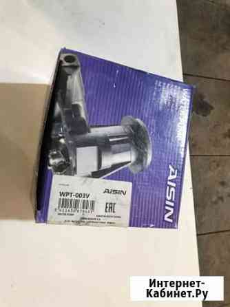 Водяная помпа aisin wpt-003v для toyota 4A-FE Ижевск