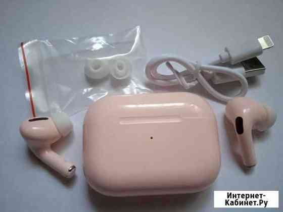 Apple AirPods Pro копии класса люкс(ааа) Новороссийск