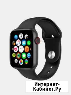 Смарт-часы Smart Watch X12 Подольск - изображение 1