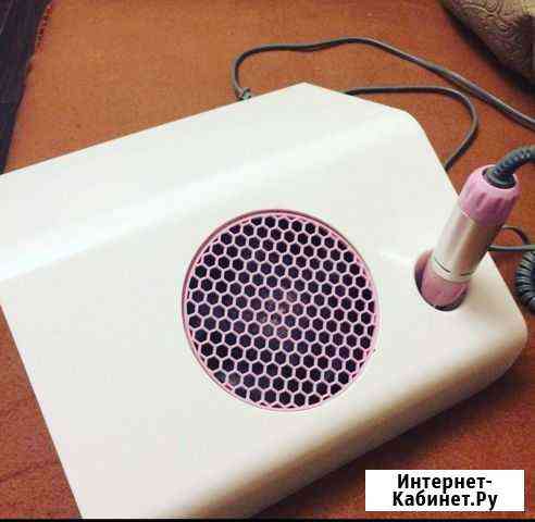 Аппарат для маникюра Тамбов