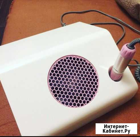 Аппарат для маникюра Тамбов - изображение 1