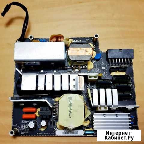 Блок питания 310w для iMac 27 Тамбов - изображение 1