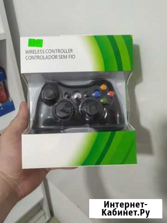 Джойстик для xbox 360 Грозный - изображение 1