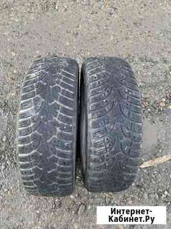 Gislaved 185/65 R15 2шт Невинномысск