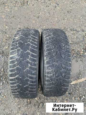 Gislaved 185/65 R15 2шт Невинномысск - изображение 1