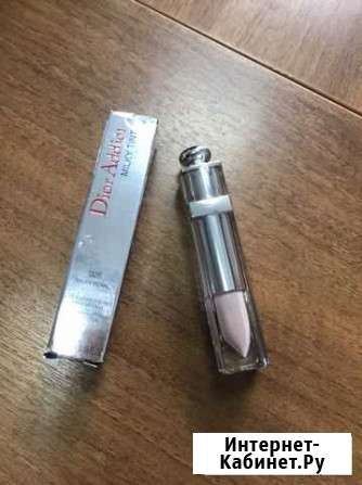 Тинт для губ dior, оригинал Пенза - изображение 1