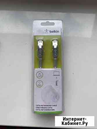 Кабель для компьютера Belkin Красногорск