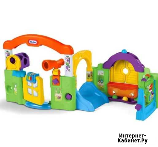 Игровой центр Little Tikes Мурманск - изображение 1