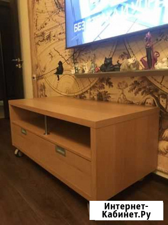 Тумба под телевизор IKEA Нижний Новгород - изображение 1