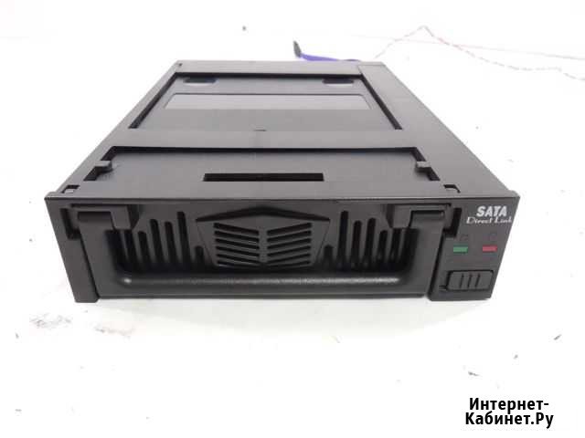Съемный контейнер Super Rack для 3.5 SATA HD Нижний Новгород - изображение 1