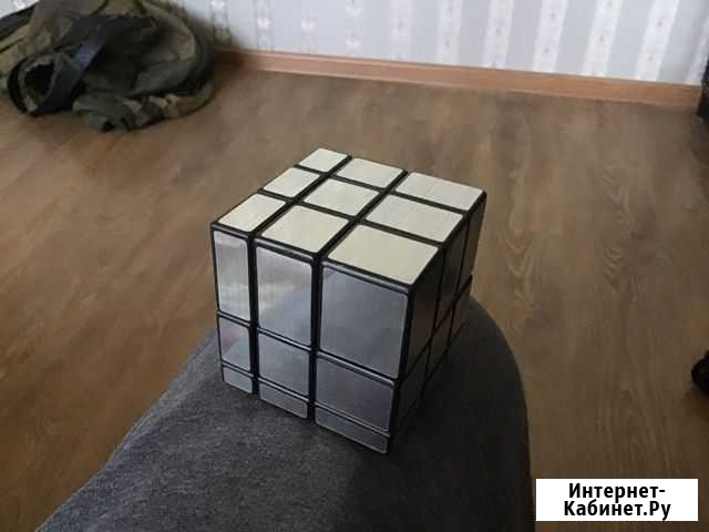 Кубик рубика (ассиметричный) Симферополь - изображение 1