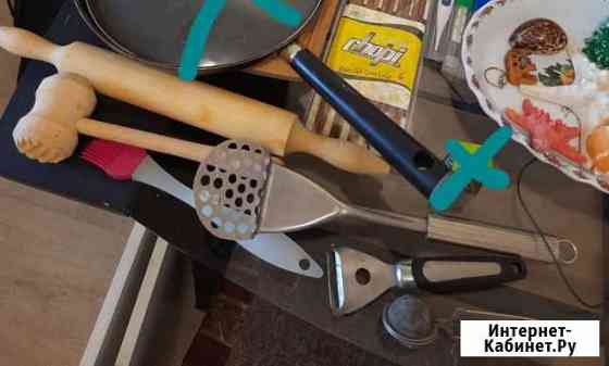 Посудки Набережные Челны