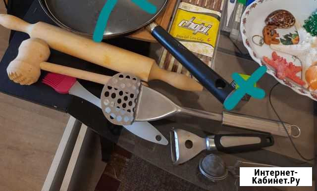 Посудки Набережные Челны - изображение 1