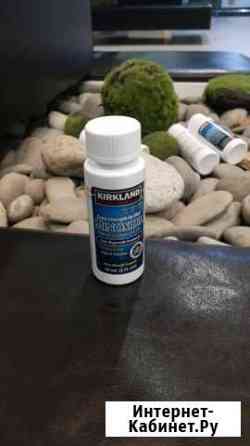 Миноксидил из США Набережные Челны