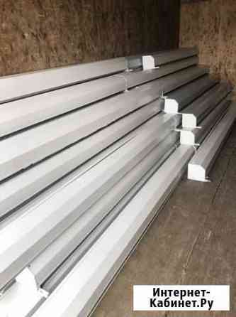 Рольставни бу Грозный