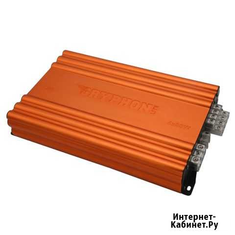 Усилитель DL audio Gryphon Lite 4.80 Казань - изображение 1